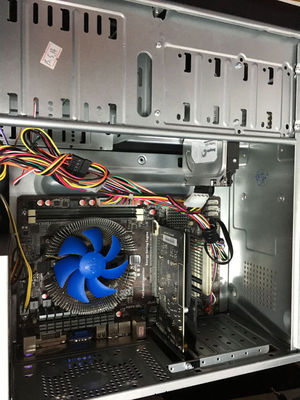 电脑更换位置后无法开机 故障诊断与解决方案