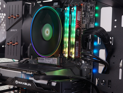 游戏本选购指南 CPU与显卡性能解析与维修要点