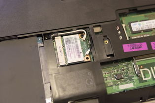 N480笔记本电脑换硬盘重装系统后无线网络故障的排查与修复指南