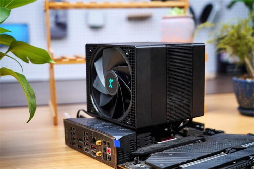 九州风神阿萨辛4来袭 极速散热，超静音，为你的电脑带来极致性能