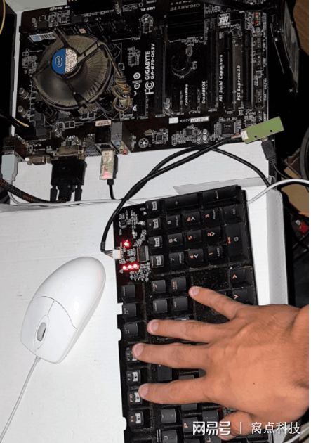 不一样的电脑使用体验 从零开始，在老旧计算机硬件上安装Ubuntu的完整指南