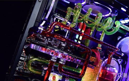 从零到一 高配电脑组装全攻略，轻松征服《绝地求生》