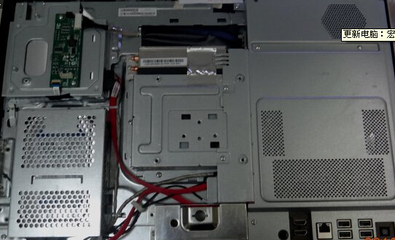 一体机内存条更换与维修指南