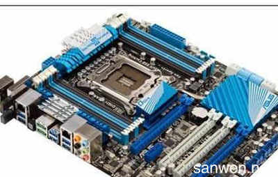 计算机硬件外设BIOS升级与安装指南