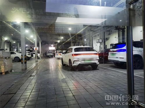 比亚迪产品口碑良好，售后维修收费标准有待细化