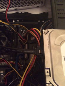 新组装电脑装系统时不认硬盘的常见原因与解决方法